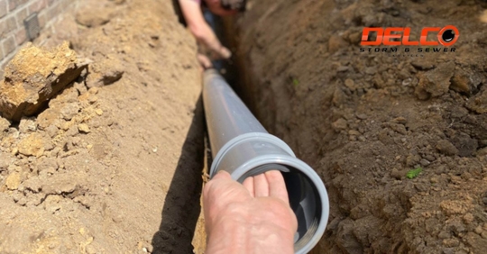 %imagetitle% | Delco Storm & Sewer