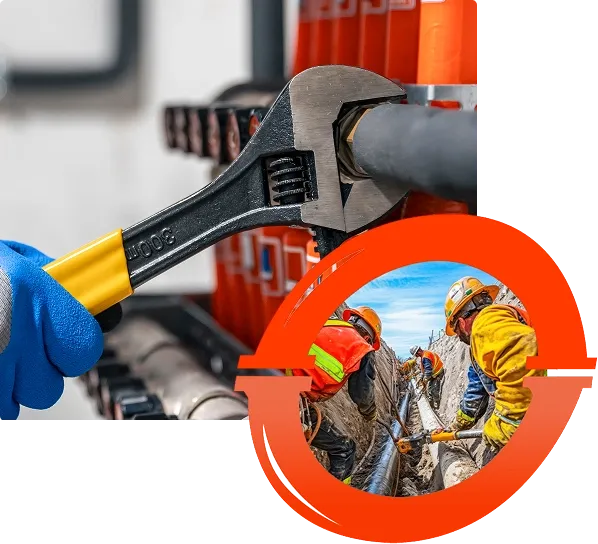 | Delco Storm & Sewer